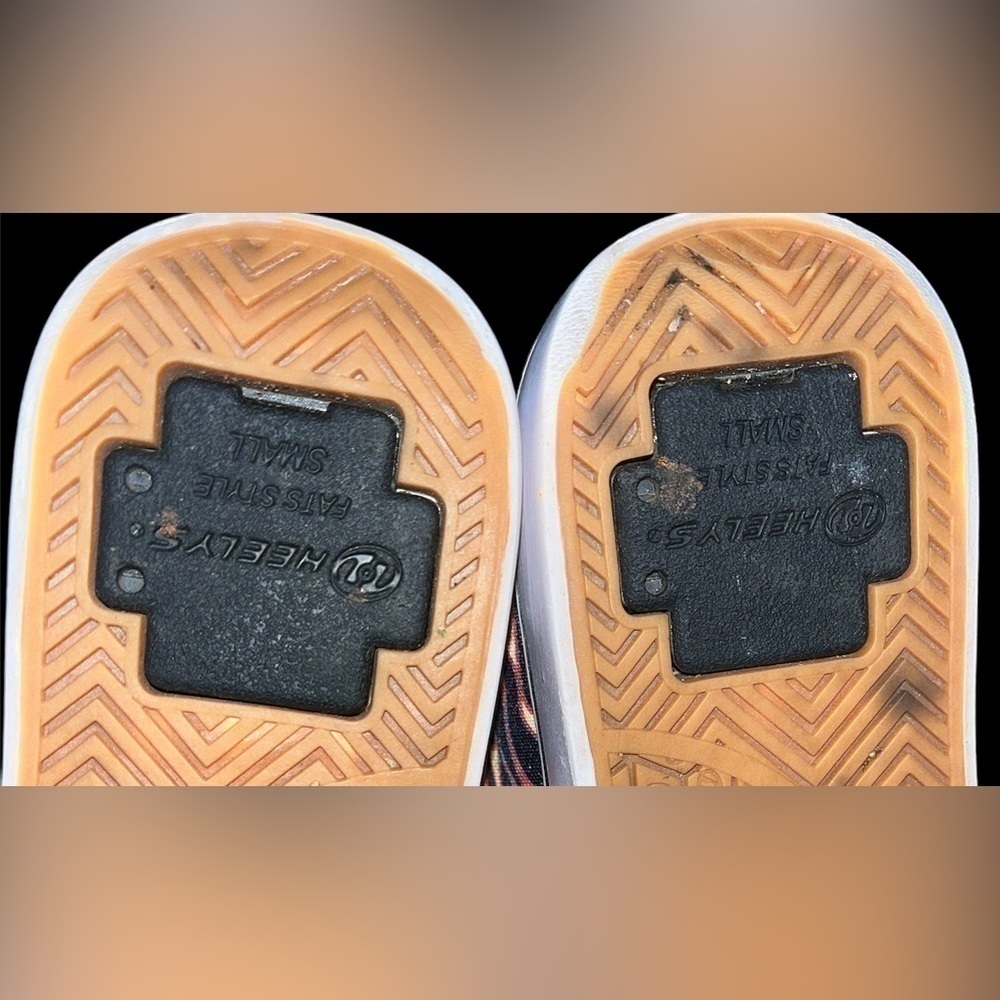 HEELYS skate sneakers Pro 20 - Picture 9 of 9